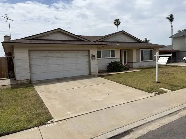 1865 Wolviston Way, San Diego, CA 92154 - #2