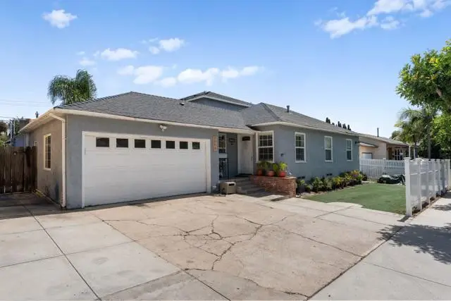 2055 Ensenada Street, Lemon Grove, CA 91945 - #1