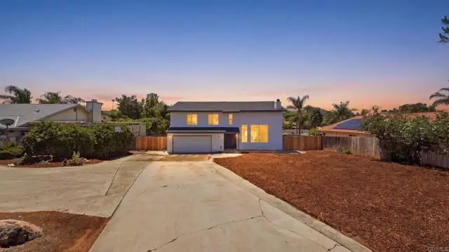 24839 Abalar Way, Ramona, CA 92065 - #2