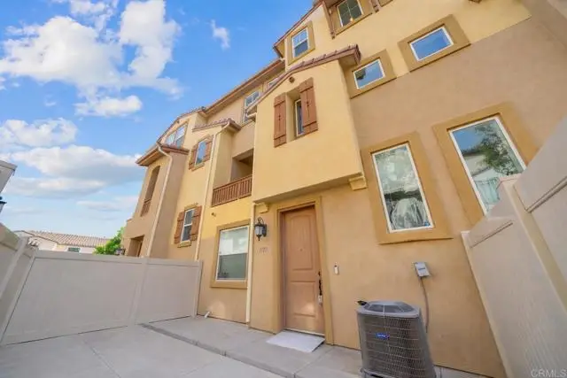 1712 San Francisco, San Diego, CA 92154 - #1