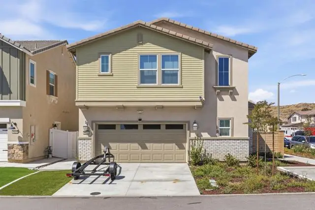 30201 Sunset Pier Drive, Menifee, CA 92584 - #3