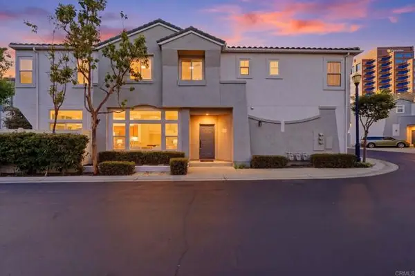 7553 Hazard Center Drive, San Diego, CA 92108