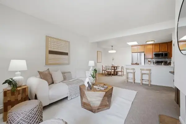 7717 Margerum Avenue  #219, San Diego, CA 92120