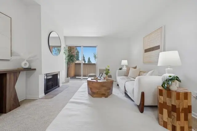 7717 Margerum Avenue  #219, San Diego, CA 92120 - #2