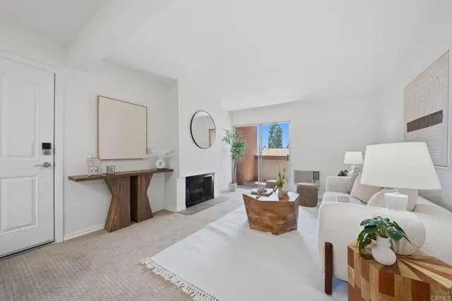7717 Margerum Avenue  #219, San Diego, CA 92120 - #3