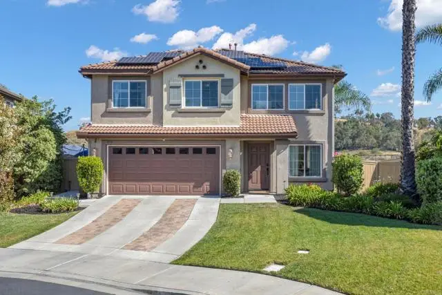 890 Via La Venta, San Marcos, CA 92069 - #1