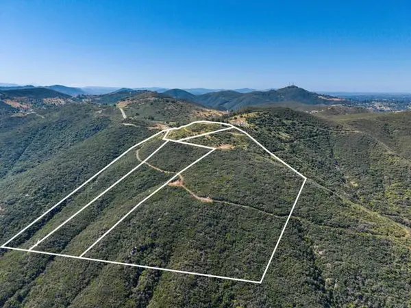 0 Tierra Nuevo, Fallbrook, CA 92028