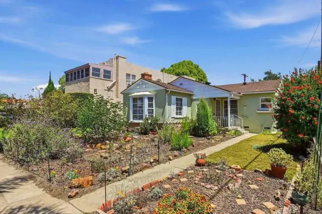4721 Marlborough Drive, San Diego, CA 92116 - #3