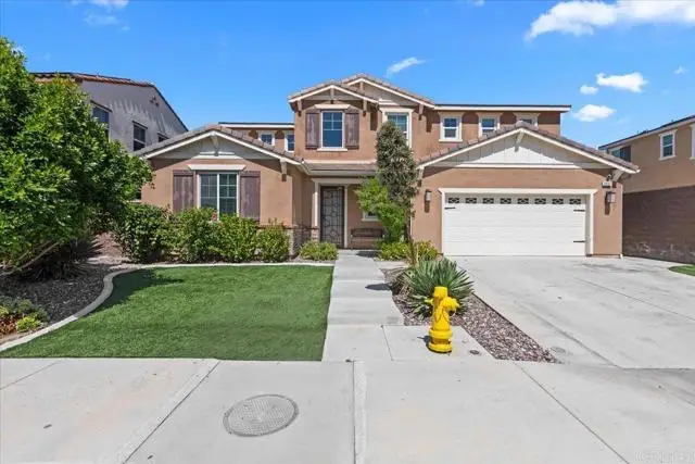 29307 Saltbush, Lake Elsinore, CA 92530 - #1