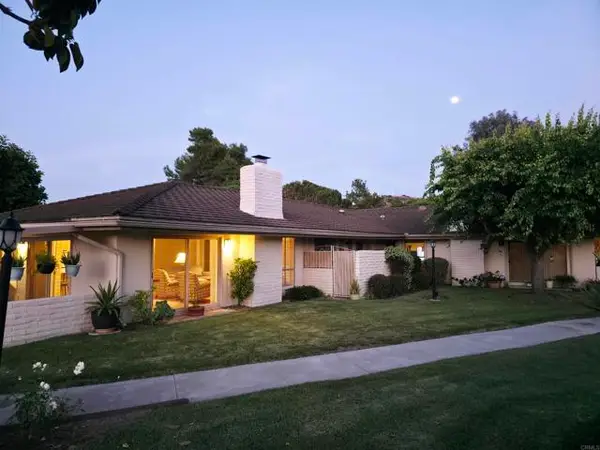27211 Capote De Paseo  #C, San Juan Capistrano, CA 92675