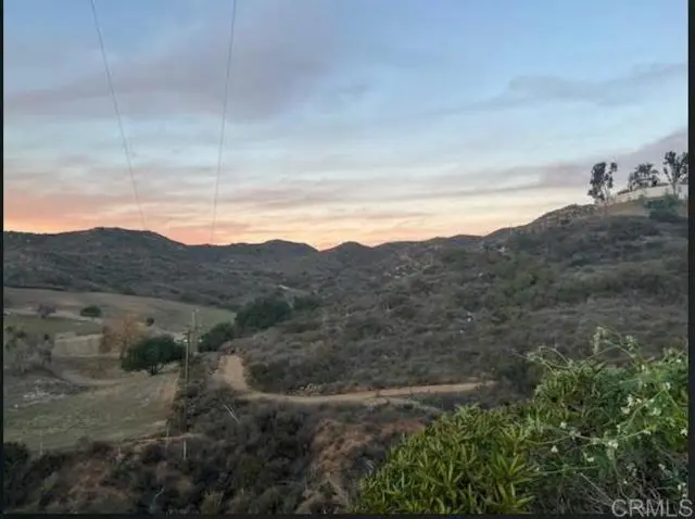 3474 Trinas Way, Jamul, CA 91935 - #3