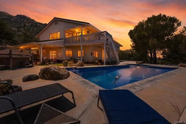 17901 Lyons Valley Road, Jamul, CA 91935 - #1