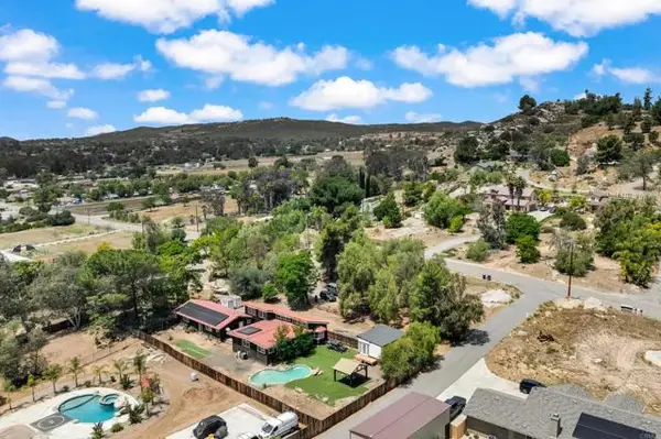 443 Pile Street, Ramona, CA 92065