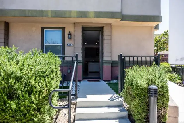 1530 Winter Ln  #3, Chula Vista, CA 91915 - #3