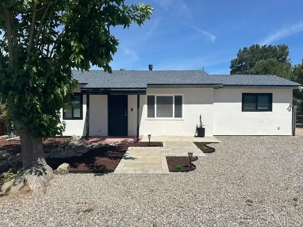 29988 Morena View Drive, Campo, CA 91906
