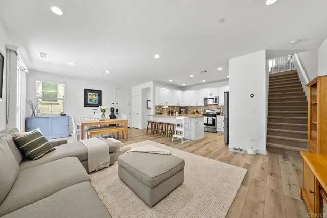 1926 Corte Agata  #140, Chula Vista, CA 91913 - #1