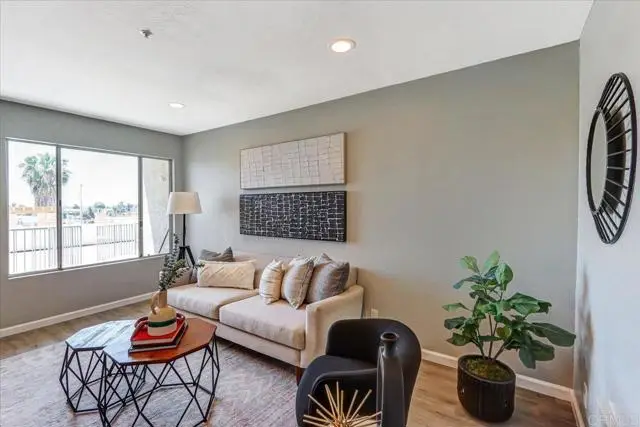 8186 Lemon Grove Way  #E, Lemon Grove, CA 91945 - #1