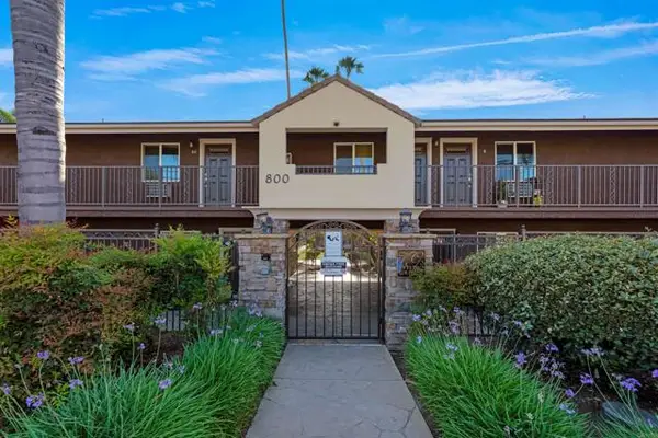 800 Mollison Avenue  #46, El Cajon, CA 92021