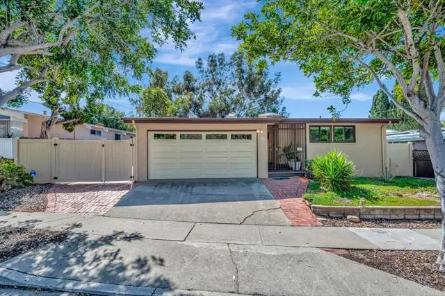 5545 Baja Drive, San Diego, CA 92115 - #2