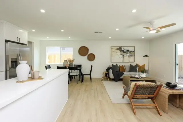 9844 Halberns Boulevard, Santee, CA 92071 - #1