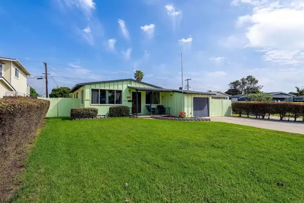 376 Bonito Avenue, Imperial Beach, CA 91932