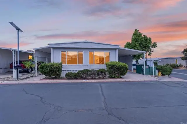 8301 Mission gorge Road  #64, Santee, CA 92071 - #1