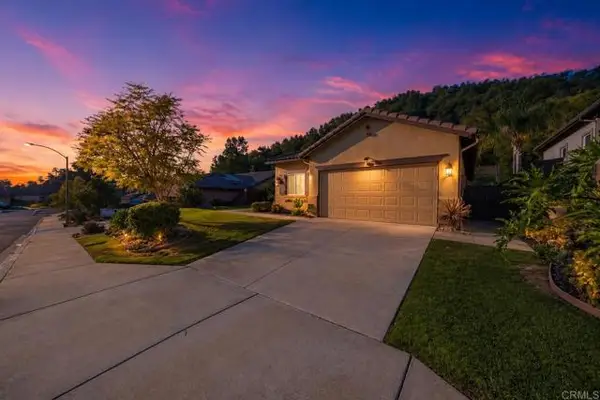 3146 Willow Tree Lane, Escondido, CA 92027