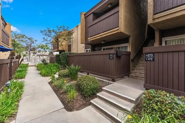 3456 Castle Glen Drive  #273, San Diego, CA 92123