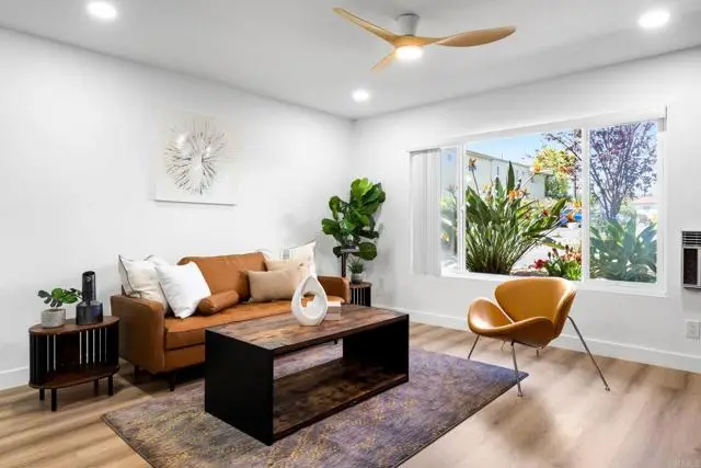 6735 Amherst Street  #1E, San Diego, CA 92115 - #3