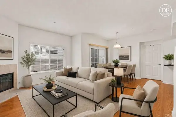 2715 Lake Pointe Drive  #116, Spring Valley, CA 91977