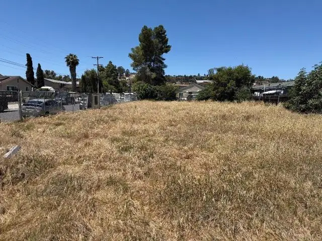 636 Johnson Avenue, El Cajon, CA 92020 - #1