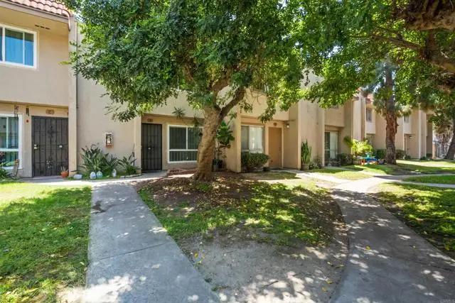 3586 Del Sol Blvd  #D, San Diego, CA 92154 - #2