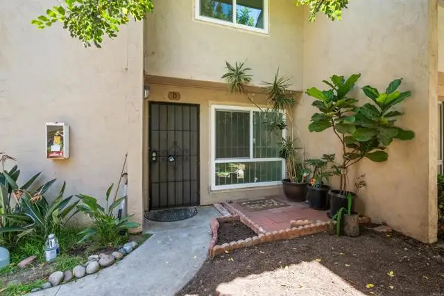 3586 Del Sol Blvd  #D, San Diego, CA 92154 - #3