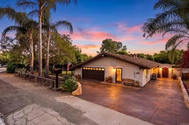 14095 Jamul Drive, Jamul, CA 91935 - #1