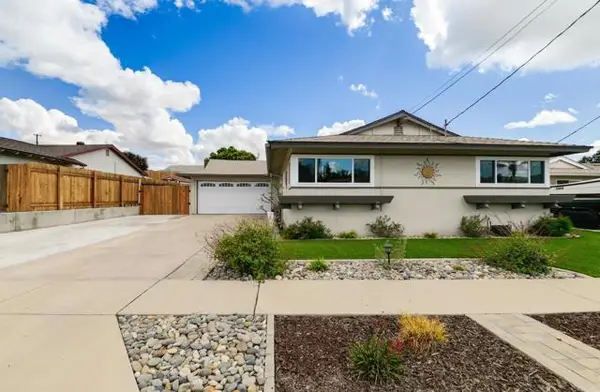 8373 Lake Baca Drive, San Diego, CA 92119