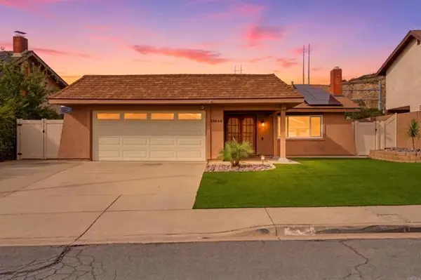 13668 Choisser Lane, Lakeside, CA 92040