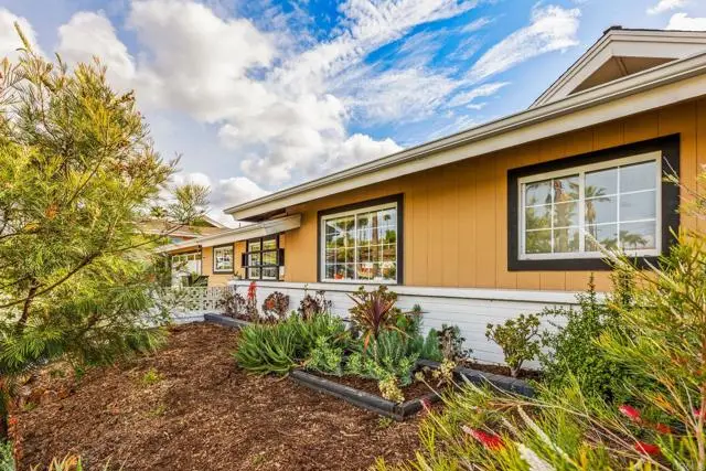 5760 Urban Drive, La Mesa, CA 91942 - #2