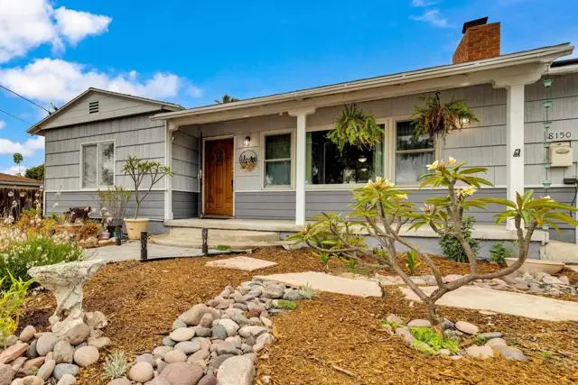 8150 Lincoln Street, Lemon Grove, CA 91945 - #1
