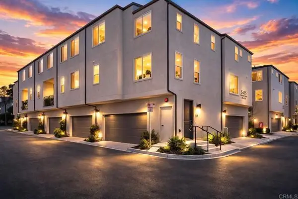 5495 Seacliff Place  #116, San Diego, CA 92154