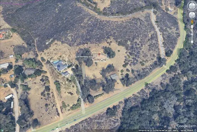 8130 Harmony Grove Road, Escondido, CA 92029 - #2