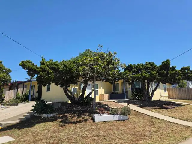 6001 Horton Dr, La Mesa, CA 91942 - #1