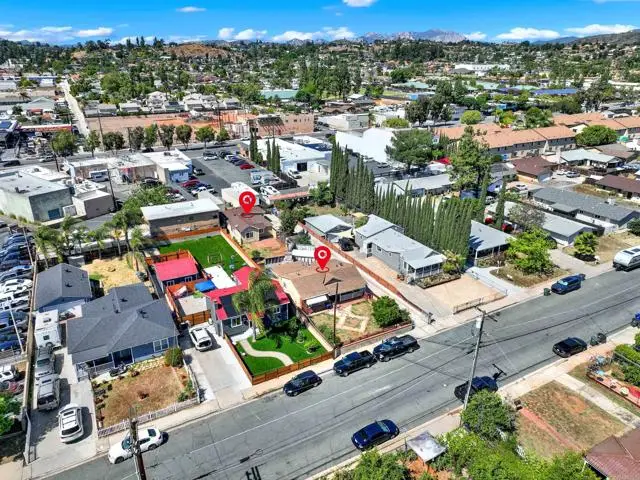 1336 Peach Avenue, El Cajon, CA 92021 - #3