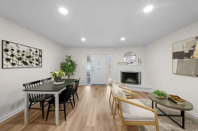 429 Colorado Avenue  #A, Chula Vista, CA 91910 - #1