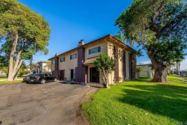 429 Colorado Avenue  #A, Chula Vista, CA 91910 - #3