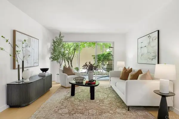 1855 Diamond Street  #126, San Diego, CA 92109