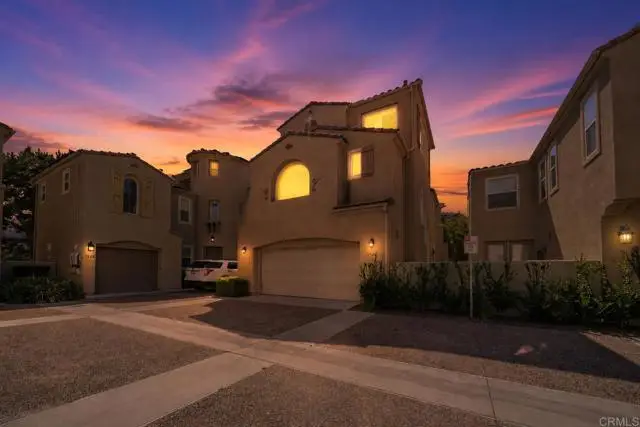 1526 Caminito Sicilia, Chula Vista, CA 91915 - #1