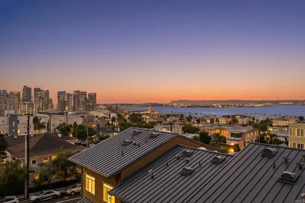 2330 1St Avenue  #411, San Diego, CA 92101