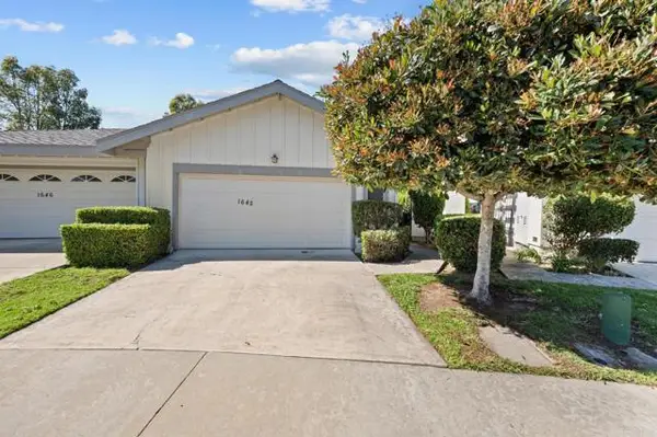 1642 Via Barlovento, San Marcos, CA 92078