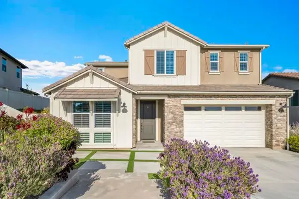 916 Lindbergh Drive, San Marcos, CA 92069