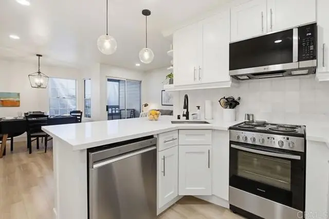 3950 Cleveland Avenue  #211, San Diego, CA 92103 - #1